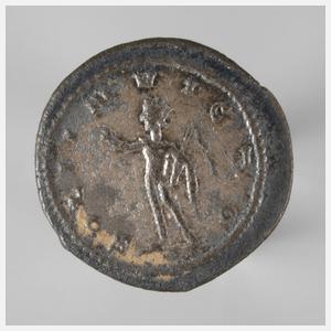 Antoninian Gallienus