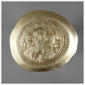 AV-Histamenon Nomisma Michael VII.