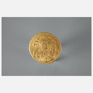 AV-Solidus Nicephorus