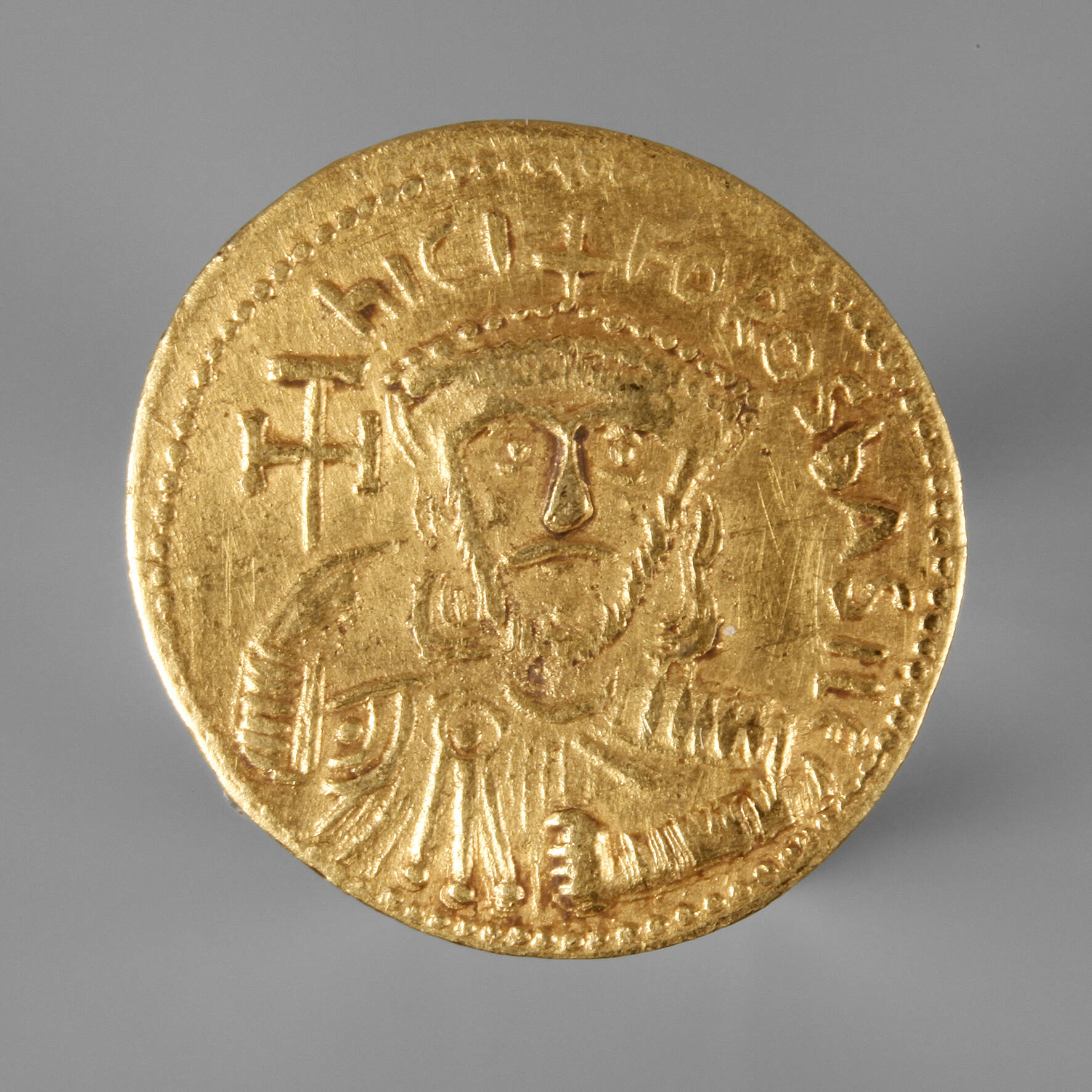 AV-Solidus Nicephorus