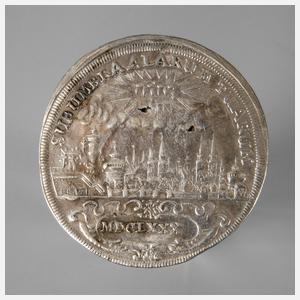 Taler Nürnberg 1630