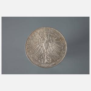 2 Gulden Frankfurt