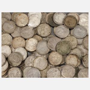 Konvolut 2 RM Hindenburg