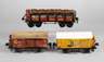 Märklin drei Güterwagen