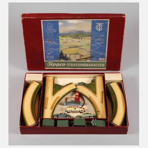 Tippco Straßenbaukasten