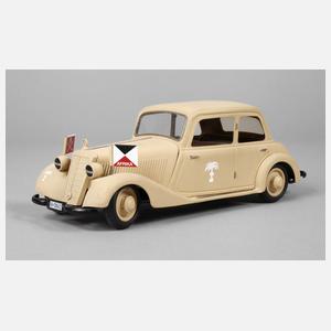 Schuco Mercedes 170 V