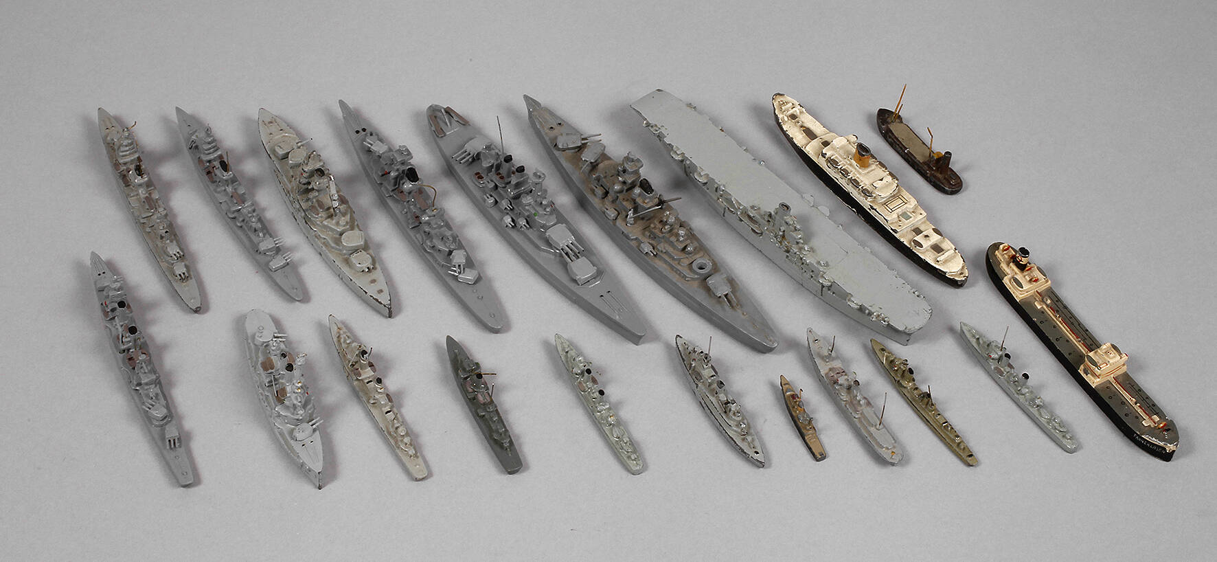 Posten Wiking Modelle