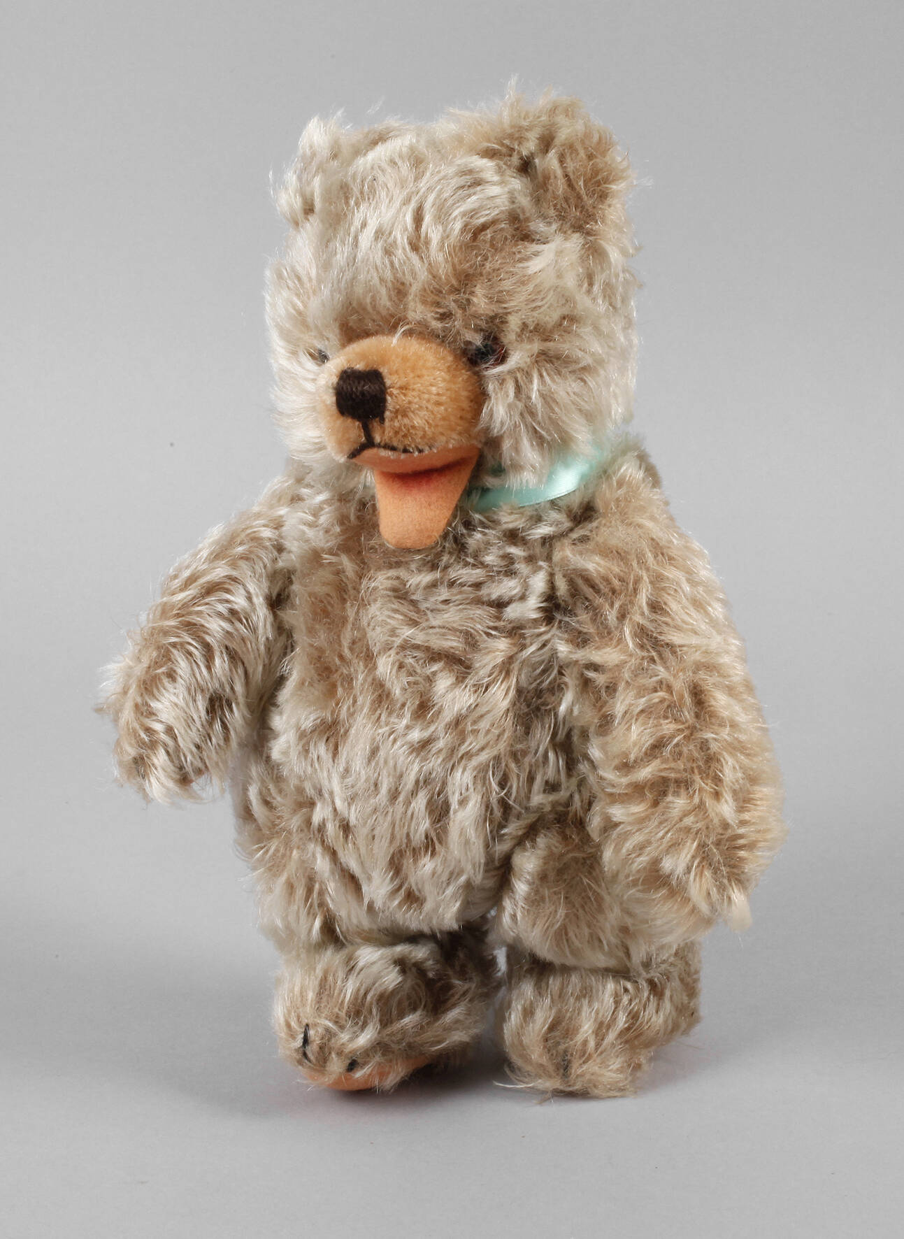 Teddybär Steiff Zotty