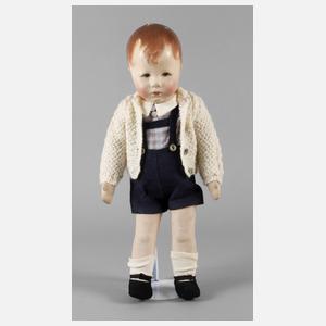 Käthe Kruse Puppe