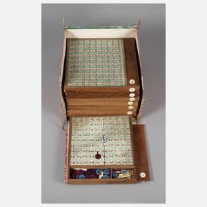 Loto de Dauphin (Prinzenlotto)