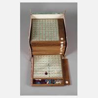 Loto de Dauphin (Prinzenlotto)111