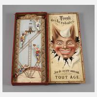 Kugelspiel Acrobat111