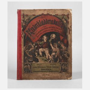 Der Kinderkladderadatsch