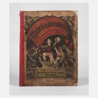 Der Kinderkladderadatsch111