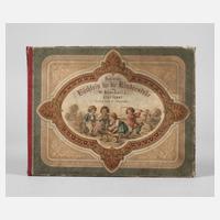 Das erste Büchlein für die Kinderstube111