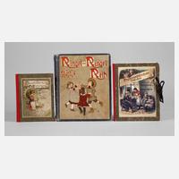 Drei Kinderbücher111