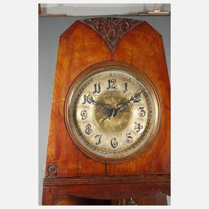 Standuhr Jugendstil