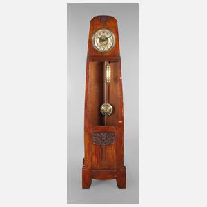 Standuhr Jugendstil