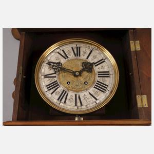 Wandregulator Lenzkirch