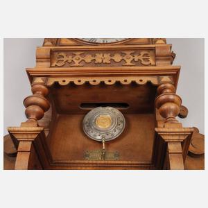 Wandregulator Lenzkirch