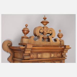 Wandregulator Lenzkirch