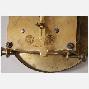 Regulator Gustav Becker