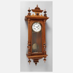 Regulator Gustav Becker