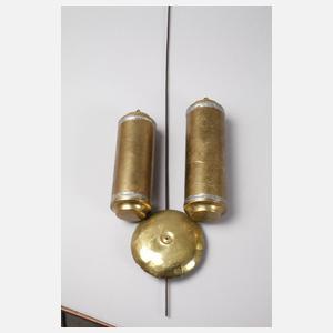 Schwarzwälder Schilderuhr