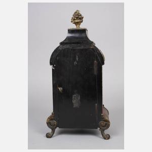 Uhr Boullétechnik mit Konsole