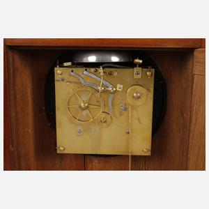 Klassizistische Stutzuhr