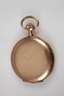 Taschenuhr Gold Union Horlogere