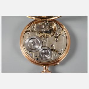 Hochfeine Präsentuhr des russischen Zaren