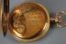 Taschenuhr Gold