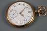 Taschenuhr Gold