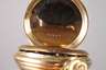 Taschenuhr Gold