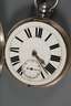 Große Taschenuhr