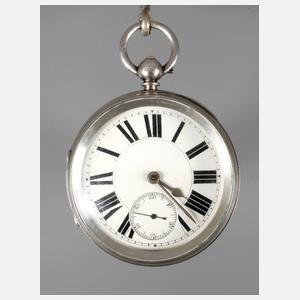 Große Taschenuhr