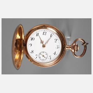 Kleine Goldsavonnette Zenith