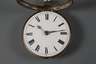 Spindel-Taschenuhr