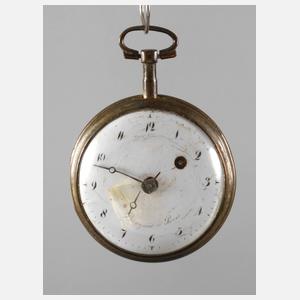 Spindeluhr Brequet a Paris