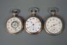 9 Taschenuhren