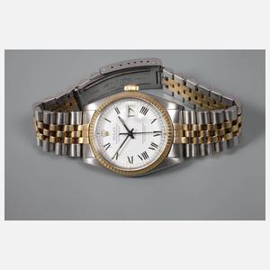 Herrenarmbanduhr Rolex