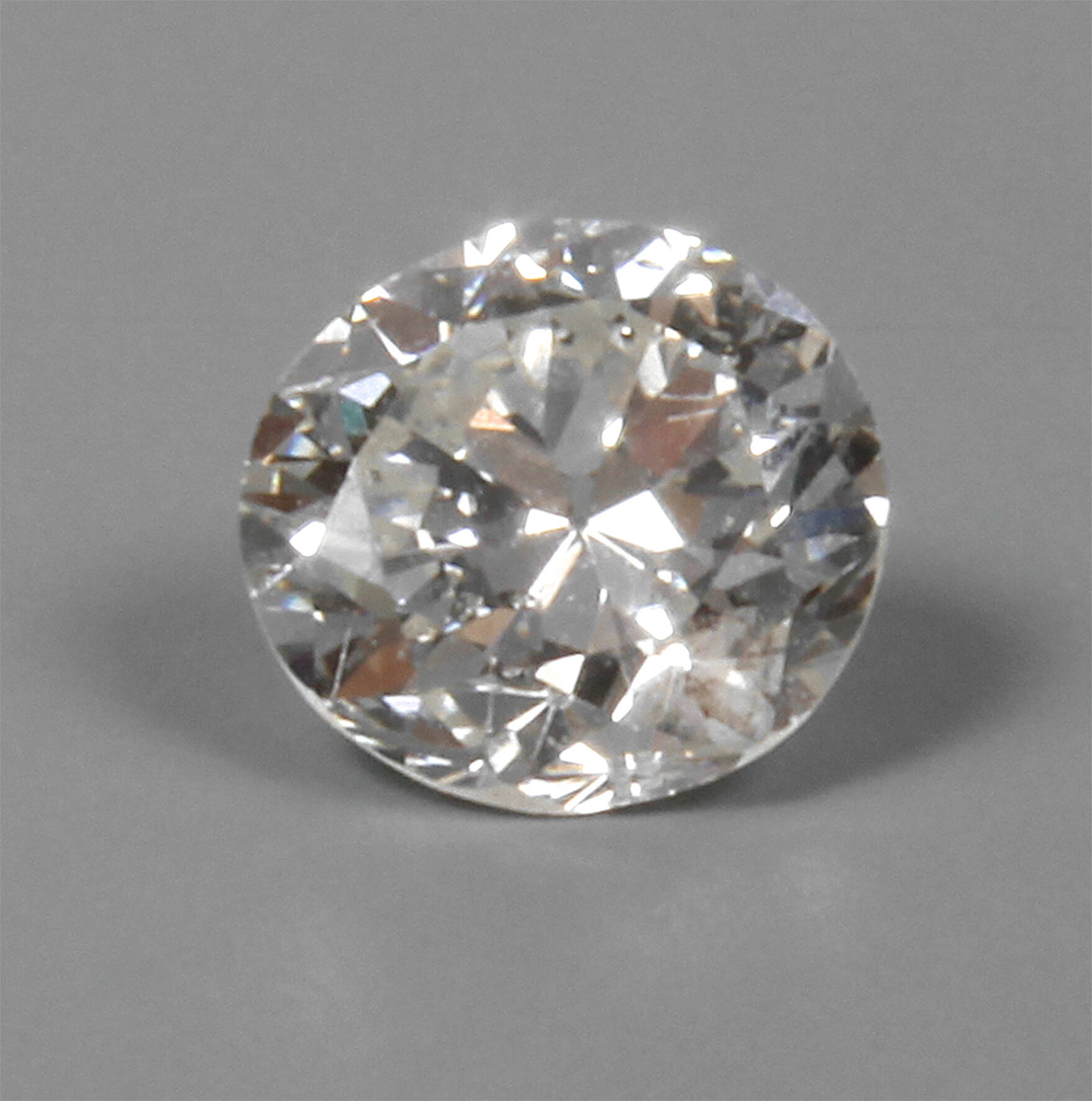 Brillant, von 0,47 ct