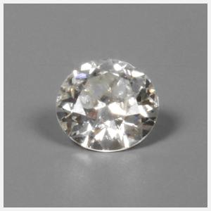 Altschliffdiamant von 0,41 ct