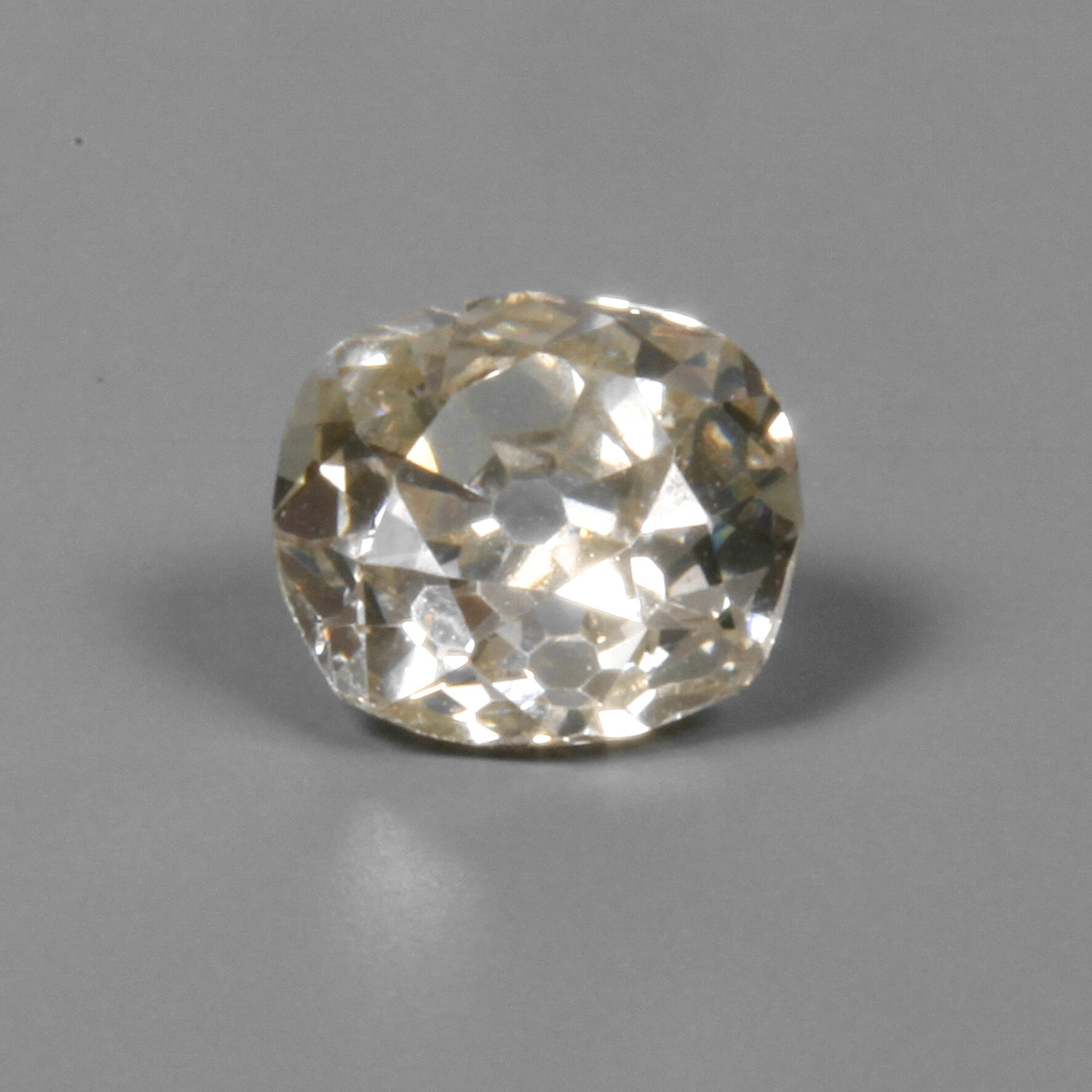 Altschliffdiamant von 1,19 ct