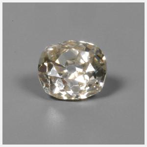 Altschliffdiamant von 1,19 ct
