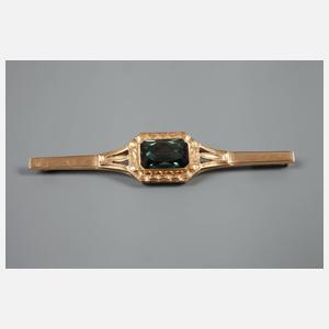 Schmuckset mit Steinbesatz