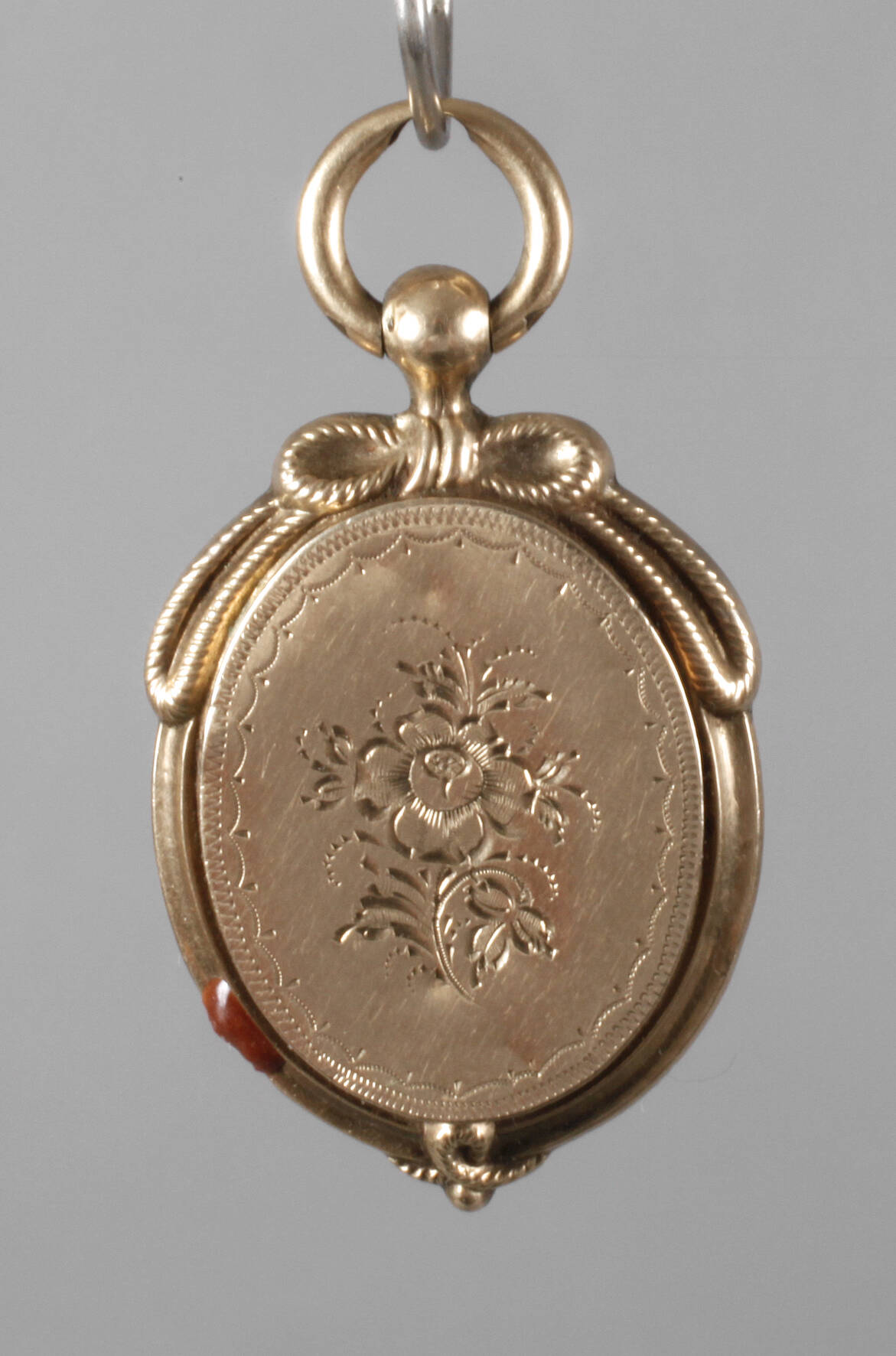 Medaillonanhänger