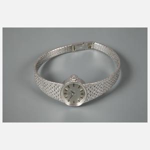 Certina Damenarmbanduhr