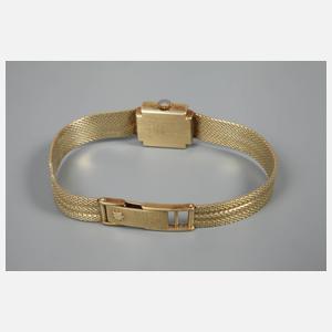Junghans Damenarmbanduhr